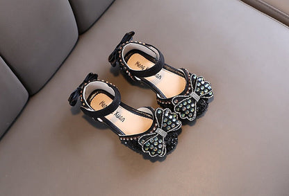 Princess baby girl Shoes